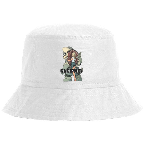 Bucket Hat - Gleipnir - Mfest