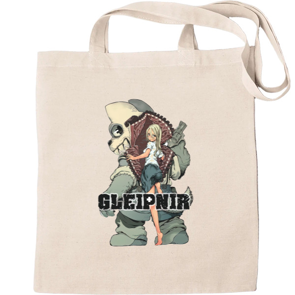 Tote Bag - Gleipnir - Mfest