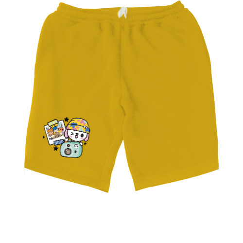 Kids' Shorts - TOCA BOCA 17 - Mfest