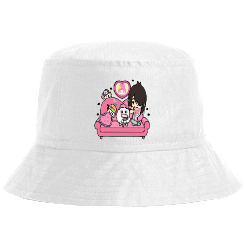 Bucket Hat - TOCA BOCA 17 - Mfest