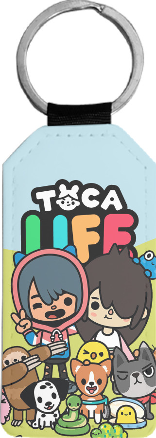 TOCA BOCA [5]