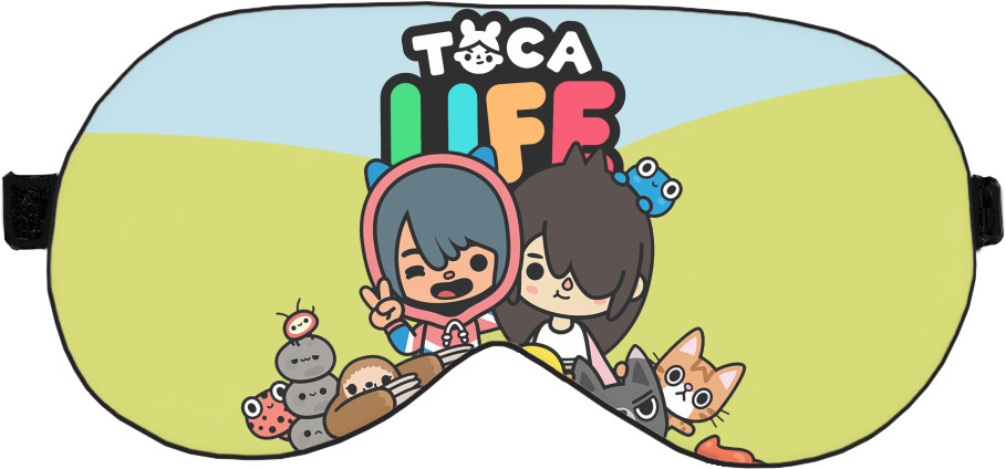 TOCA BOCA [5]