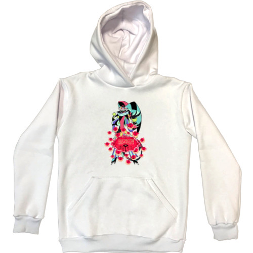 Unisex Hoodie - Fizzarolli  - Mfest