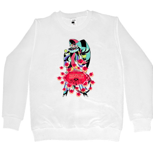 Women's Premium Sweatshirt - Fizzarolli  - Mfest