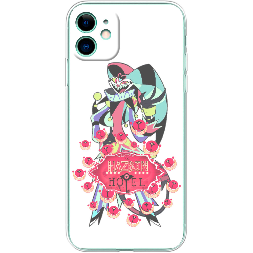 iPhone Case - Fizzarolli  - Mfest