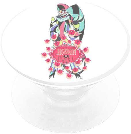 PopSocket - Fizzarolli  - Mfest