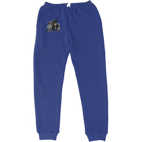 Women's Sweatpants - Camera Man - Mfest