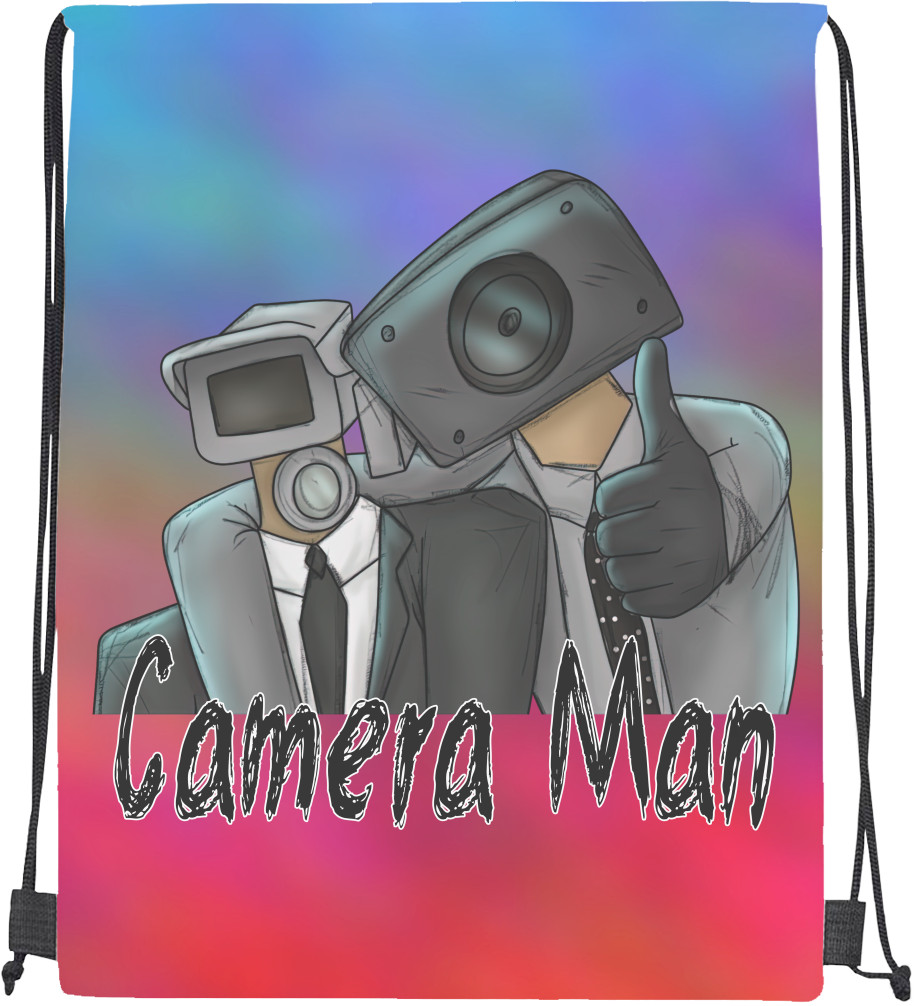 Camera Man