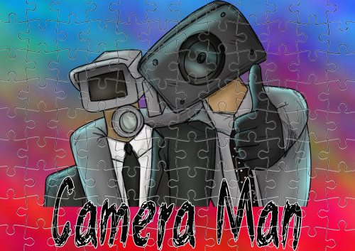 Camera Man