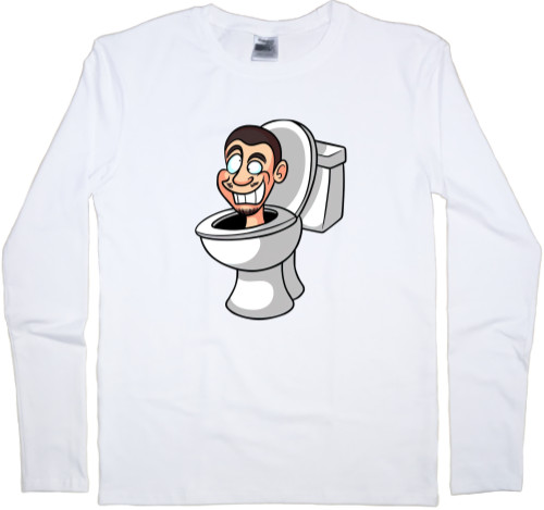 Skibidi toilet