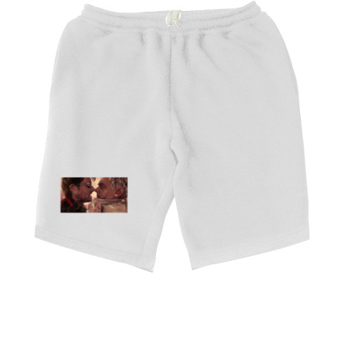 Kids' Shorts - Good Omens - Mfest