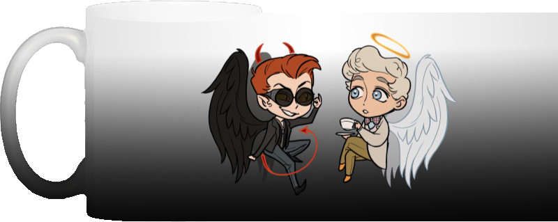 Good Omens 2