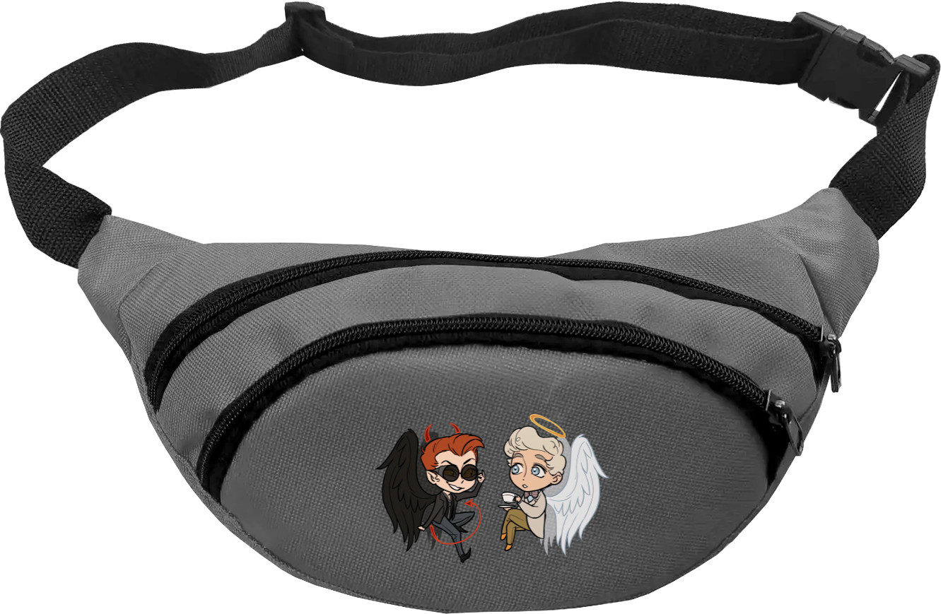 Fanny Pack - Good Omens 2 - Mfest