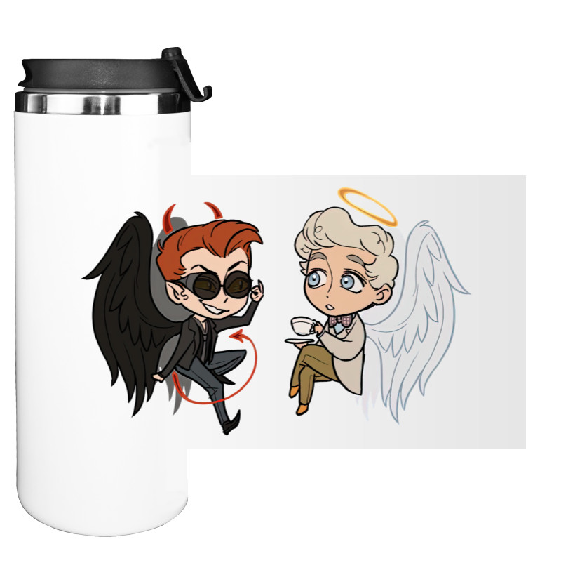 Good Omens 2