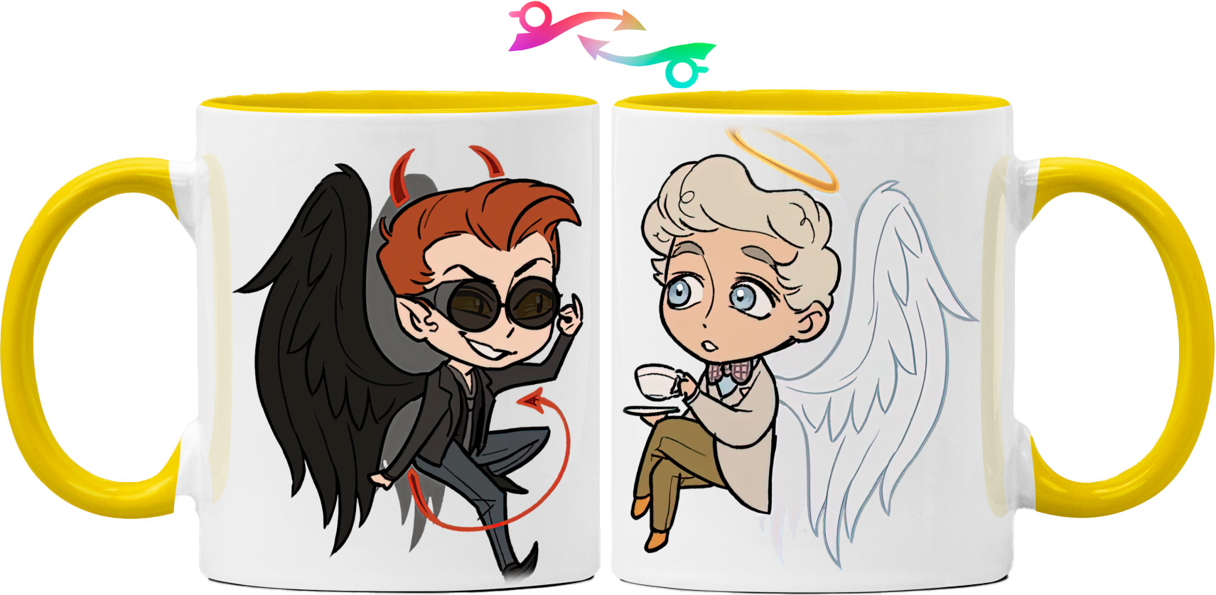 Good Omens 2