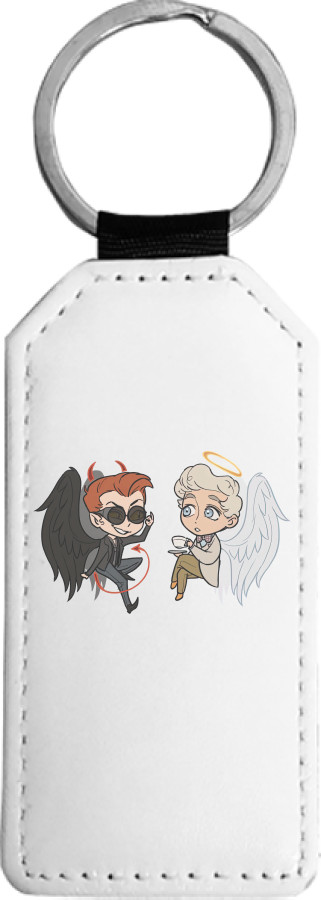 Good Omens 2