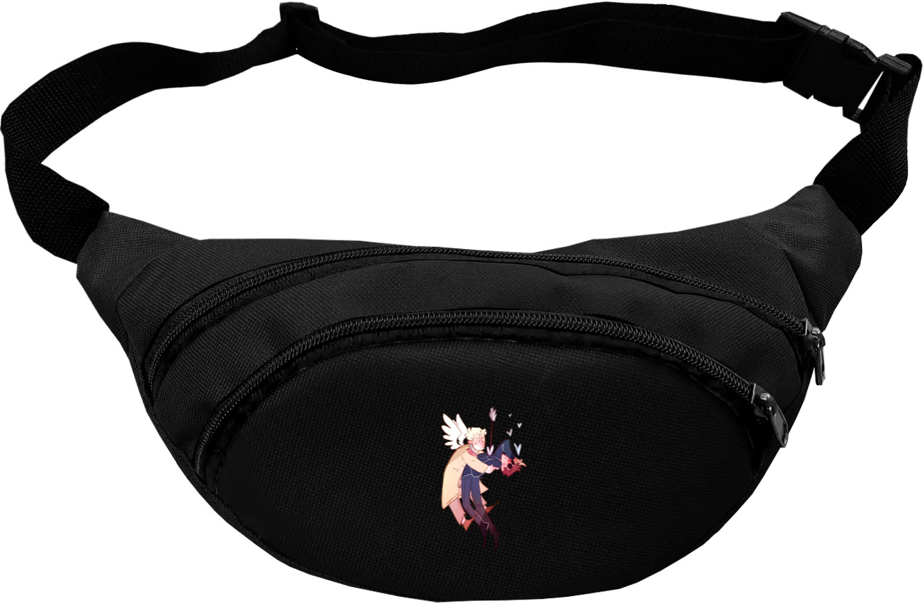 Fanny Pack - Good Omens 3 - Mfest