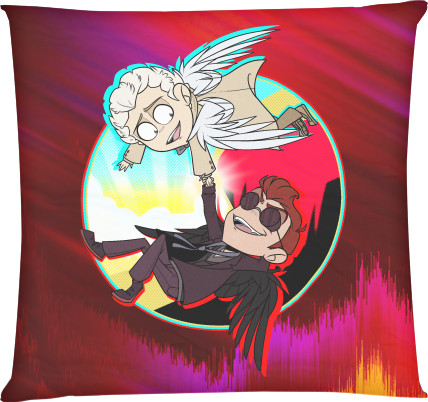 Good Omens 4