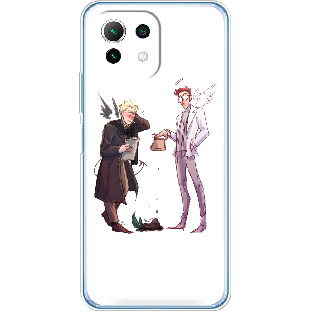 Good Omens 7