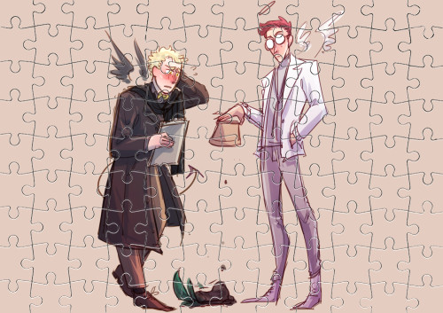 Good Omens 7