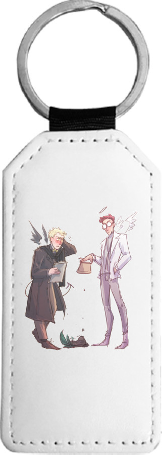 Good Omens 7