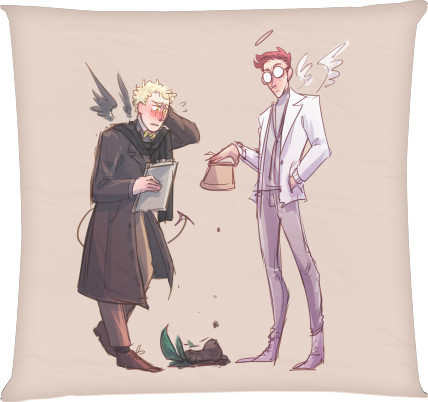 Good Omens 7