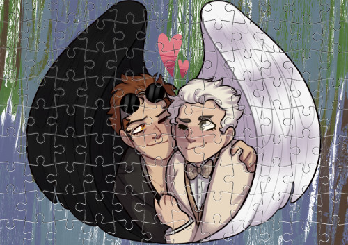 Good Omens 8