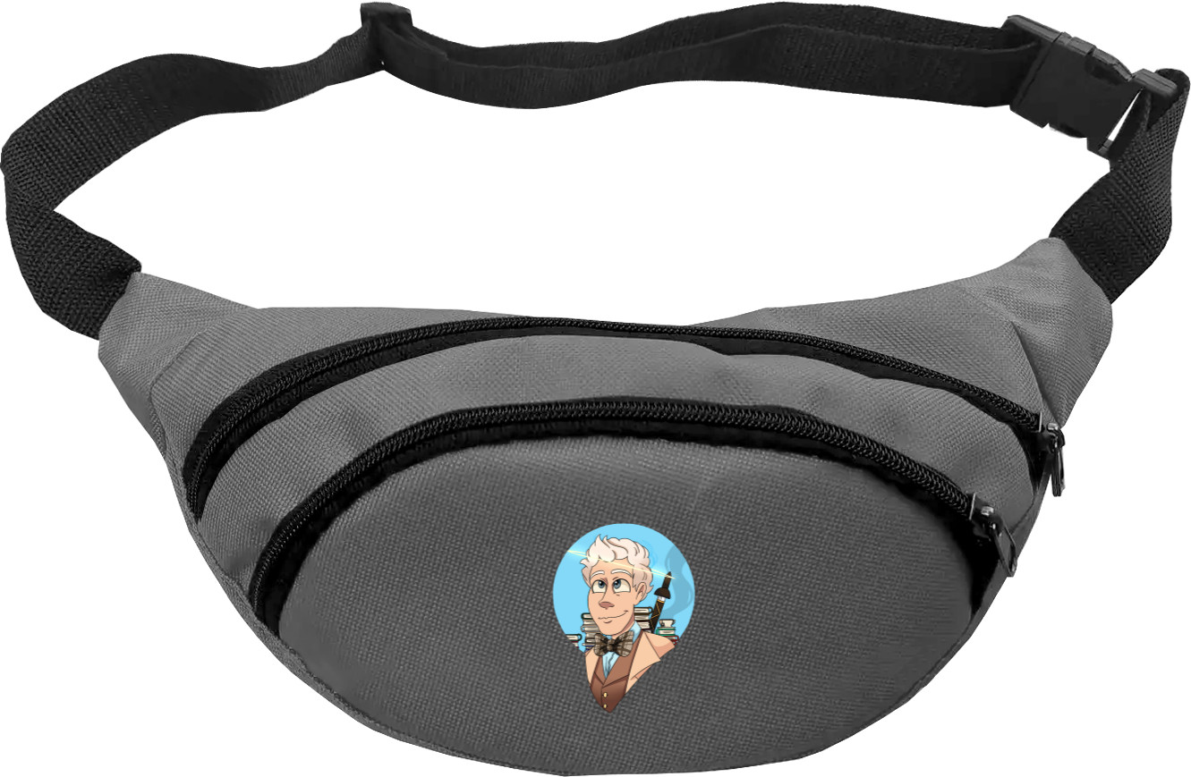 Fanny Pack - Good Omens 9 - Mfest