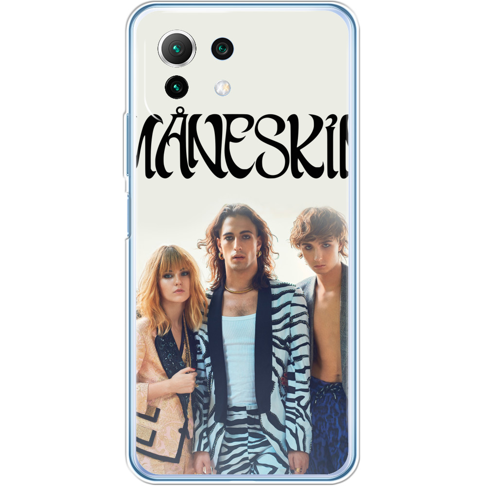 Maneskin 3