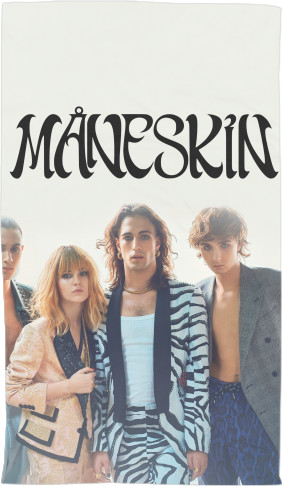 Maneskin 3