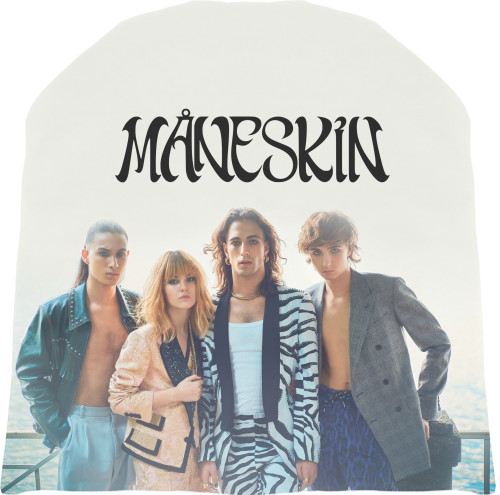 Maneskin 3