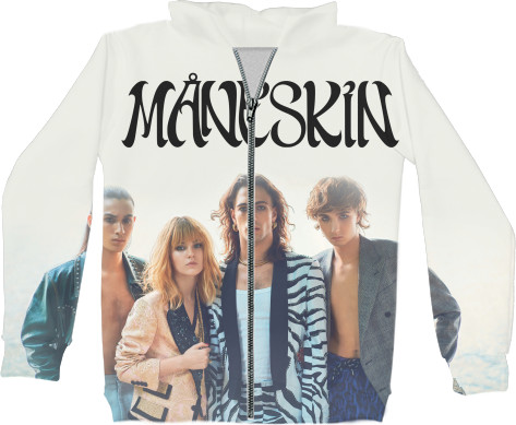 Maneskin 3