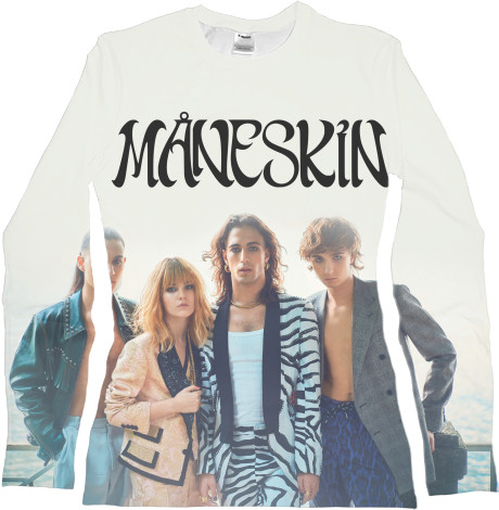 Maneskin 3