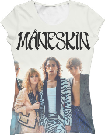 Maneskin 3