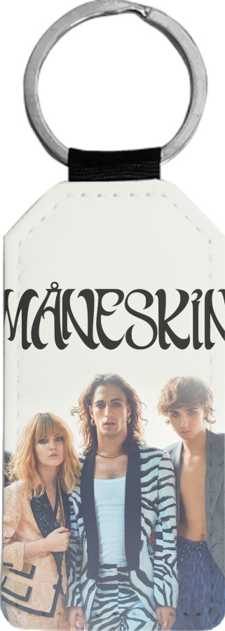 Maneskin 3