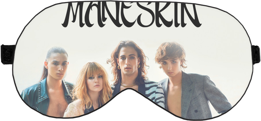 Maneskin 3