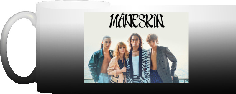 Maneskin 3