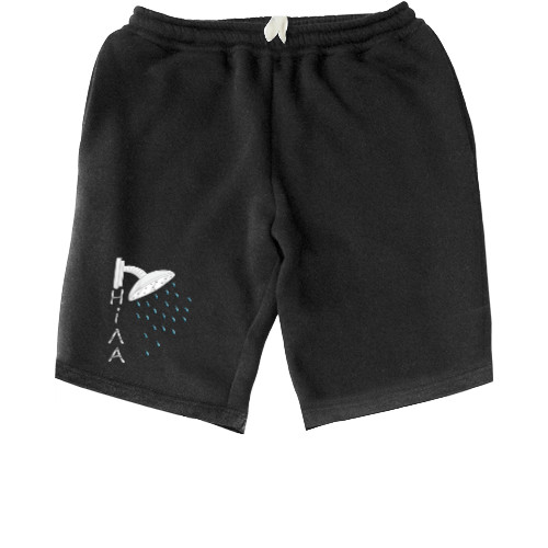 Men's Shorts - Душніла - Mfest