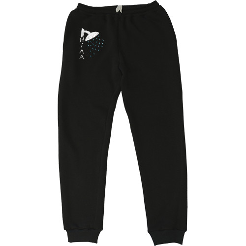 Women's Sweatpants - Душніла - Mfest