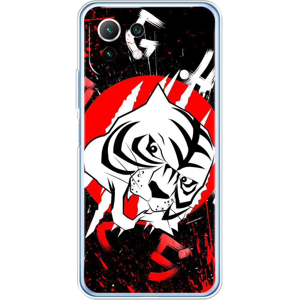 Xiaomi Case - Bungou Stray Dogs - Mfest