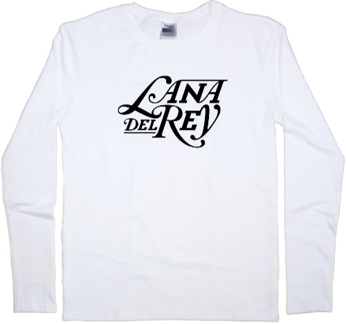 Lana Del Rey logo