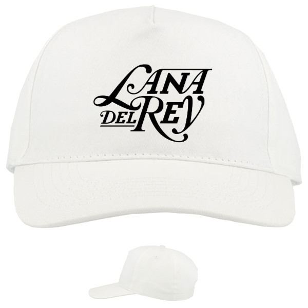 Lana Del Rey logo