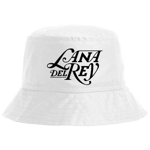 Lana Del Rey logo