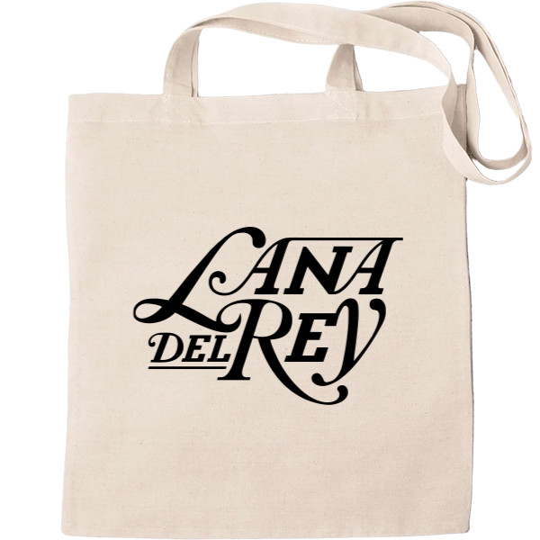 Lana Del Rey logo