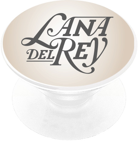 Lana Del Rey logo