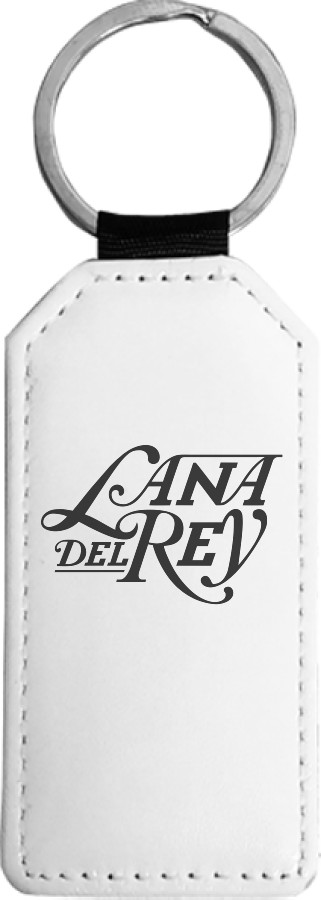 Lana Del Rey logo