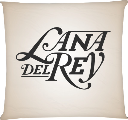 Lana Del Rey logo