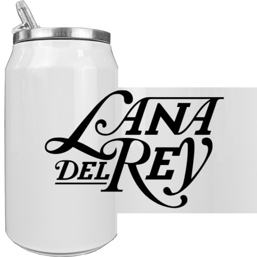 Lana Del Rey logo