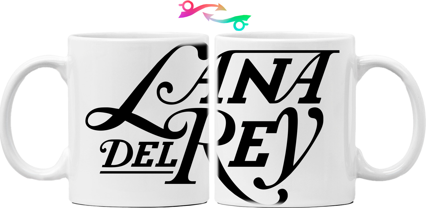 Lana Del Rey logo