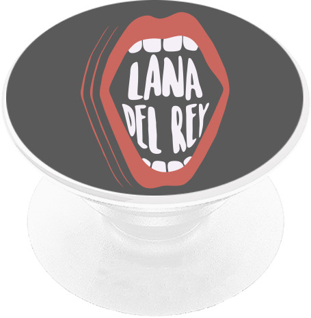 Lana Del Rey logo 2